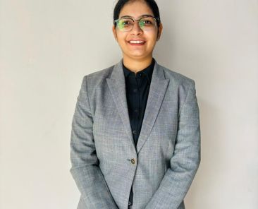 Ms. Sakshi Kothari